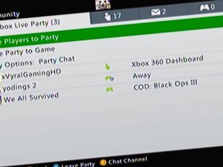 Guy Moaning On Xbox Live! [DANK]